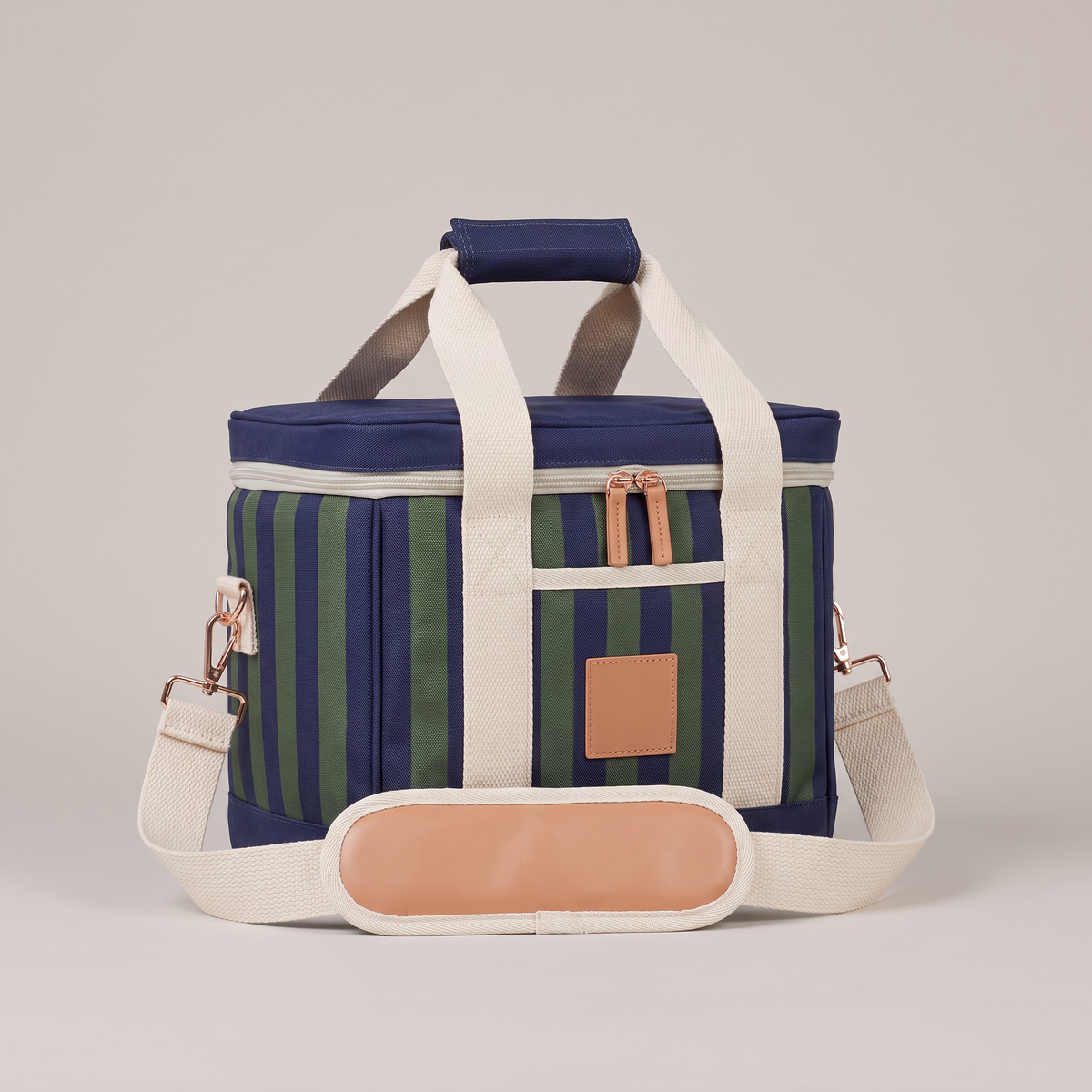 The Day Trip Cooler Bag - El Capitan — front shot