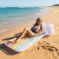Lounger Float - Rainbow — hero shot