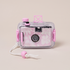 Underwater Camera - Stole My Heart — front shot