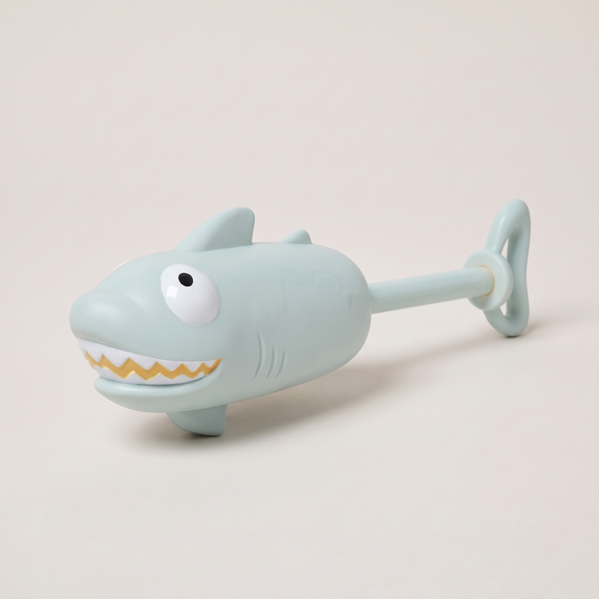 Shark Animal Soaker — front shot