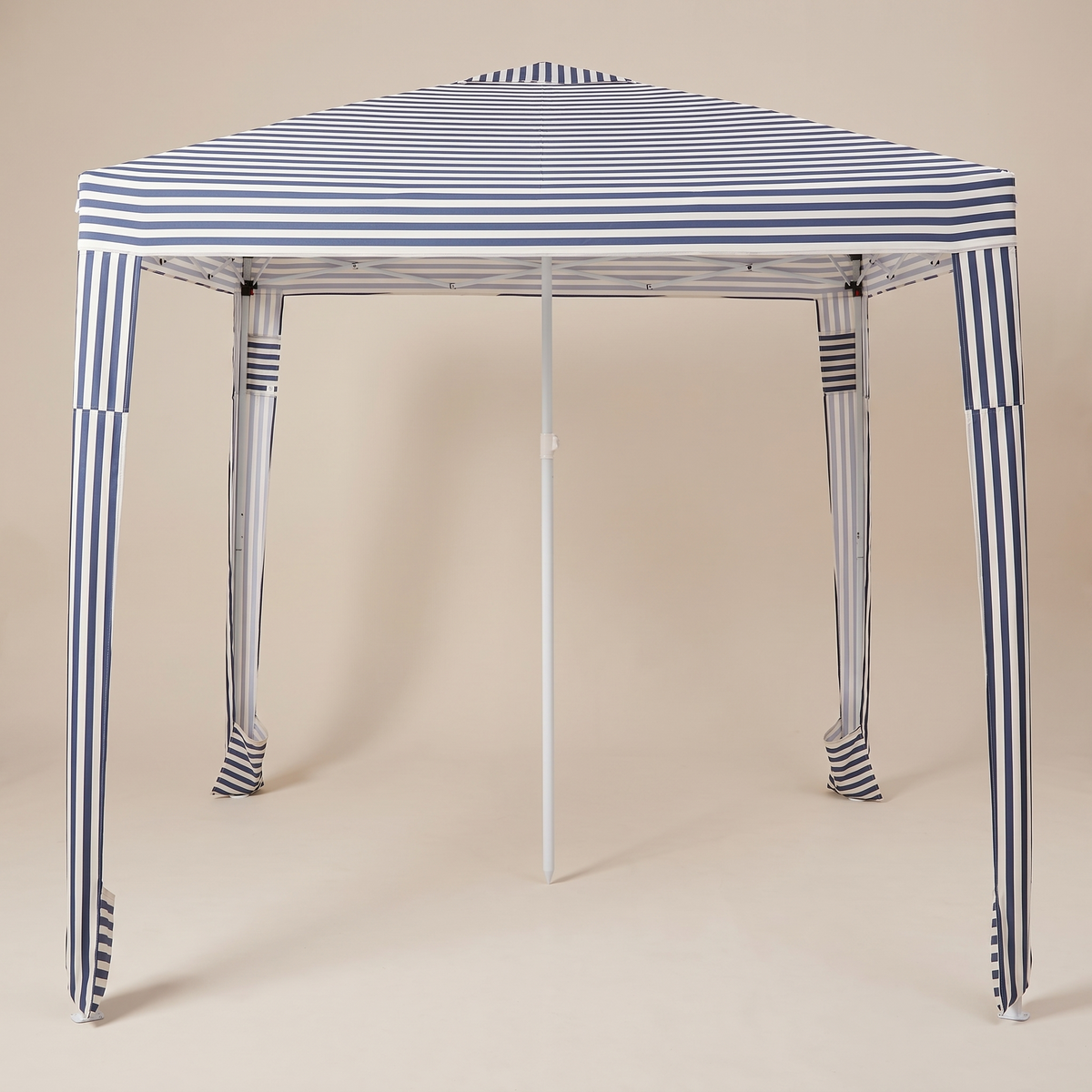 Beach Cabana - Marine — front shot