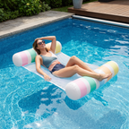Hammock Float - Poolside Gelato — hero shot