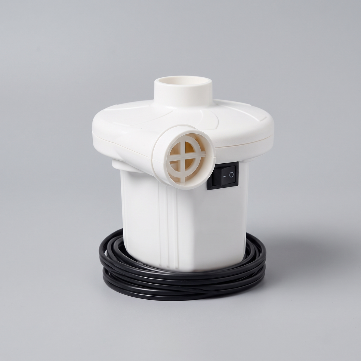 Electric Air Pump — front shot