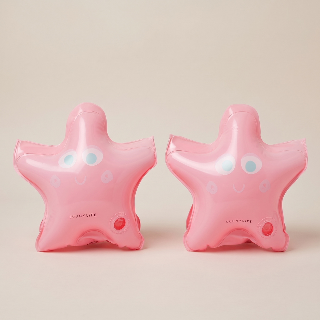 Float Bands - Melody the Mermaid — front shot