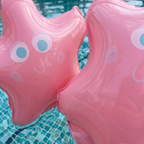 Float Bands - Melody the Mermaid — detail shot