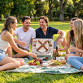 The Picnic Set - Rivie Green — hero shot