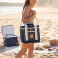 The Day Trip Cooler Bag - El Capitan — hero shot
