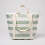 Light Cooler Tote - La Palma — front shot