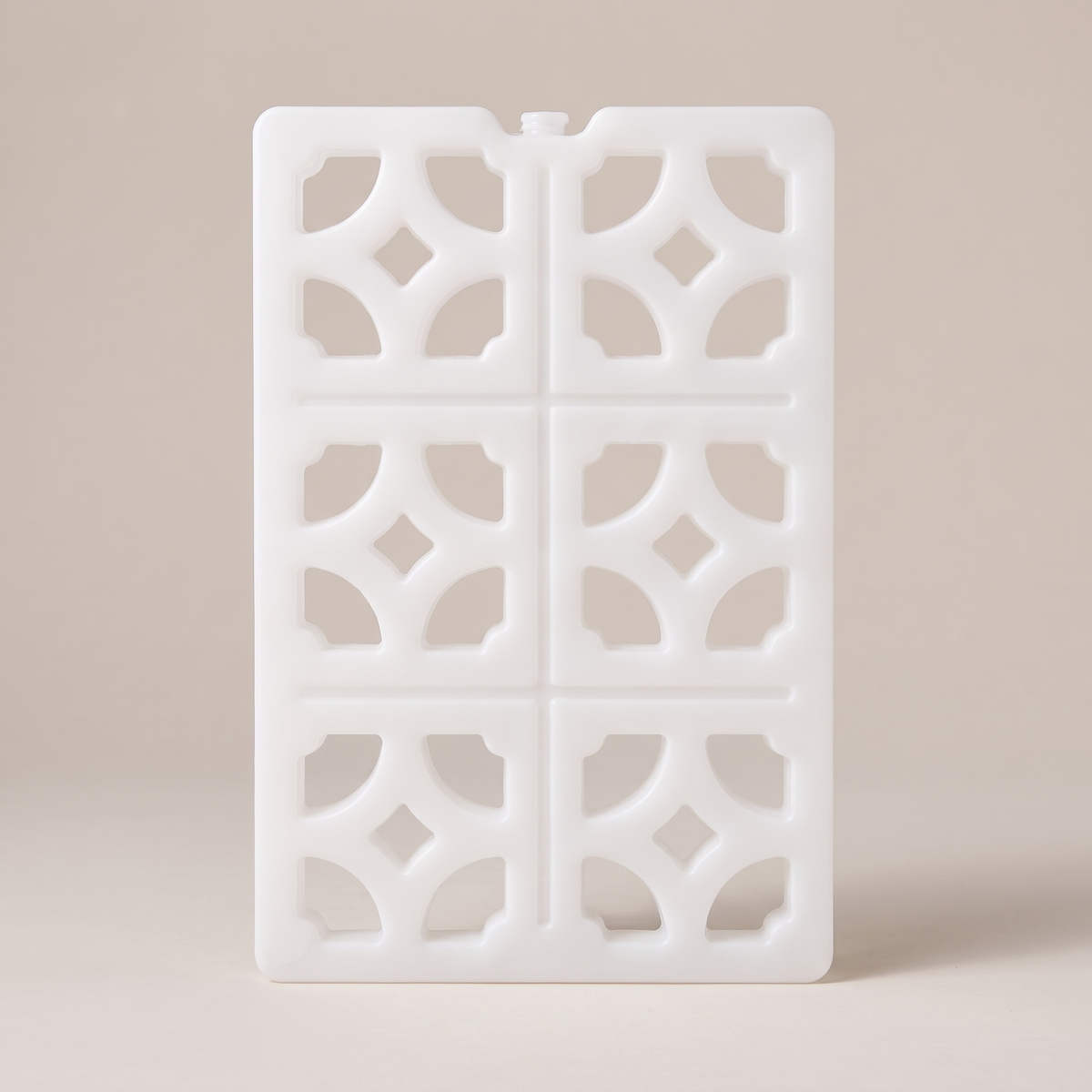 The Breeze Block Ice Pack — front shot