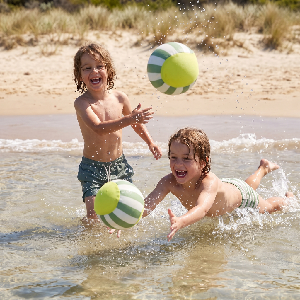 Skim Ball Set - Tides Out — hero shot