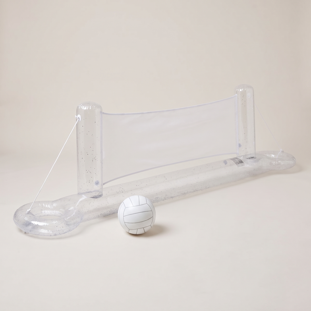 Inflatable Volley Ball Set — front shot