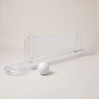 Inflatable Volley Ball Set — front shot