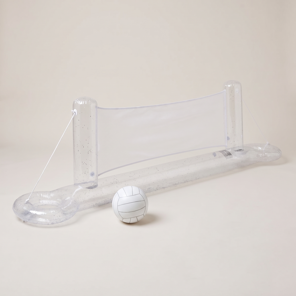 Inflatable Volley Ball Set — front shot