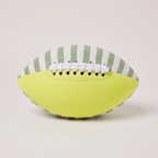 Neoprene Football - Tides Out — front shot
