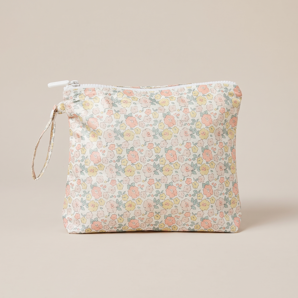Kids Wet Bag - Into the Garden — front shot