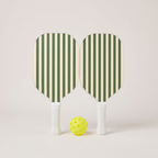 Pickleball Set - The Vacay — front shot