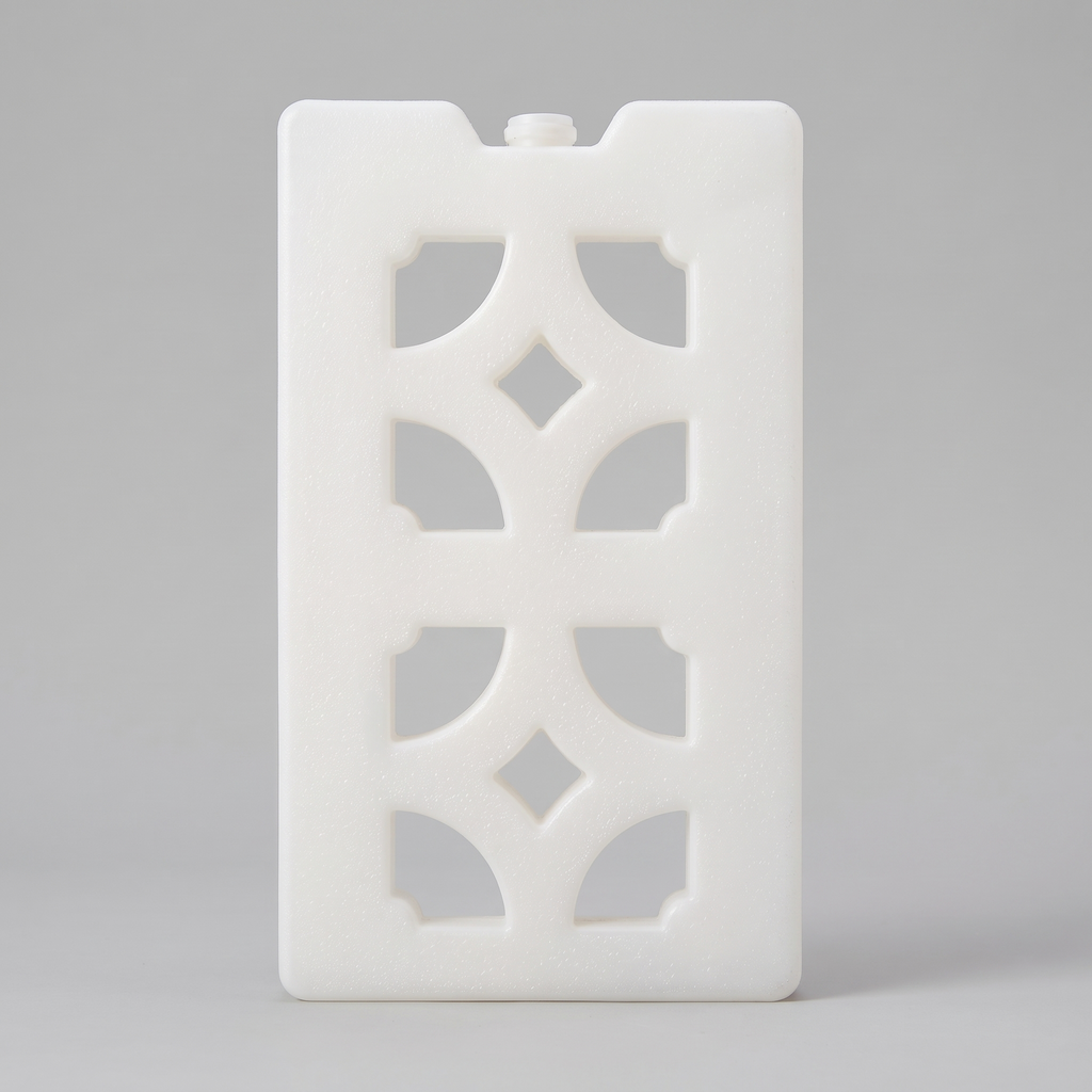 The Mini Breeze Block Ice Pack — front shot
