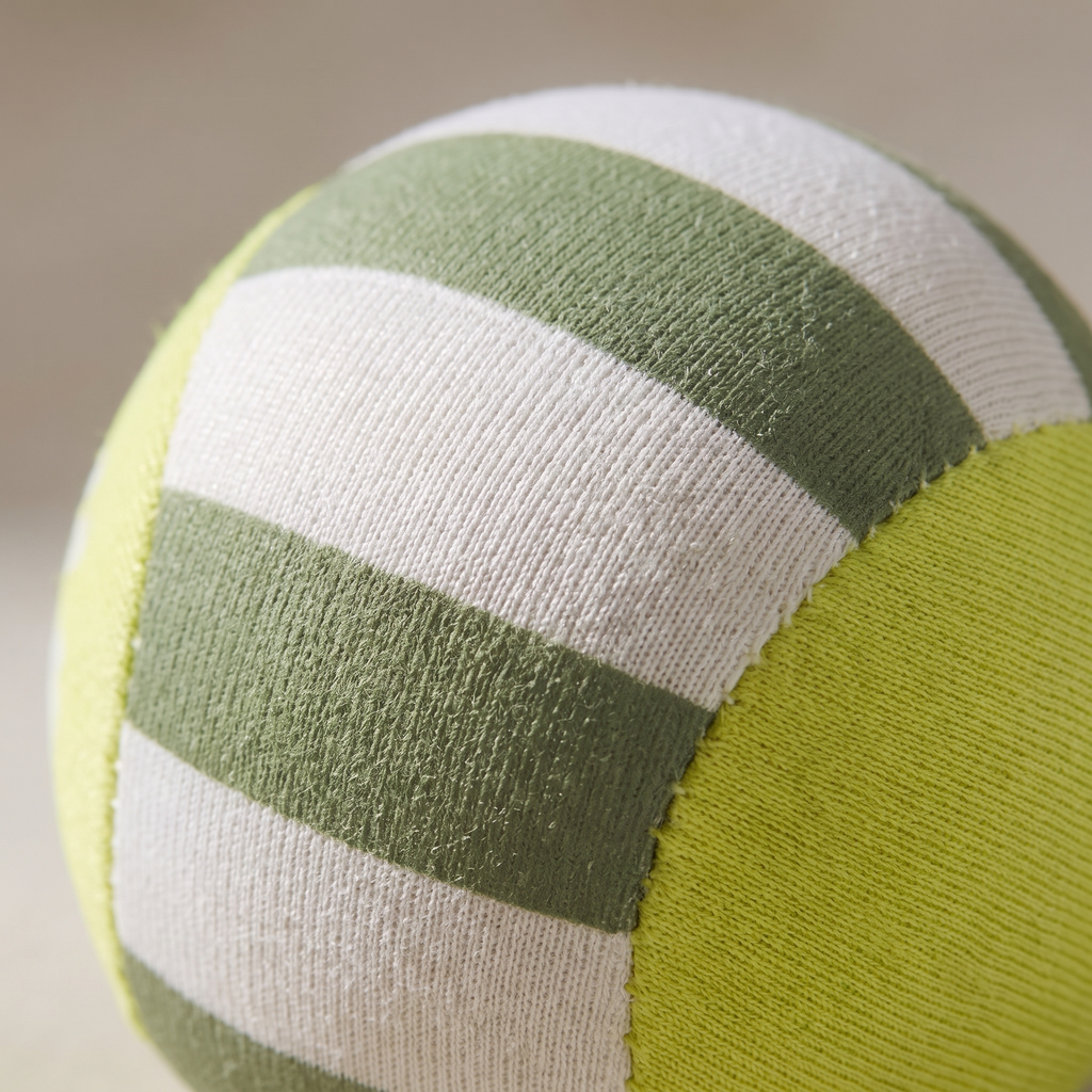 Skim Ball Set - Tides Out — detail shot