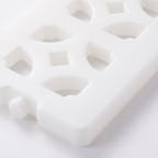 The Mini Breeze Block Ice Pack — detail shot