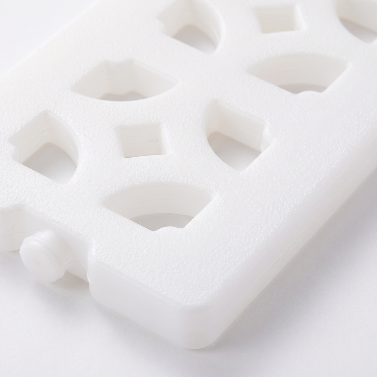 The Mini Breeze Block Ice Pack — detail shot