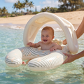 Float Together Baby Seat - Dex the Duck — hero shot