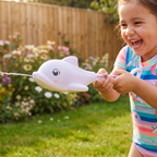 Dolphin Water Squirters — hero shot