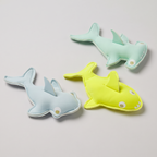 Dive Buddies - Salty the Shark — front shot