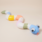 Inflatable Snake Sprinkler - Into the Wild — front shot