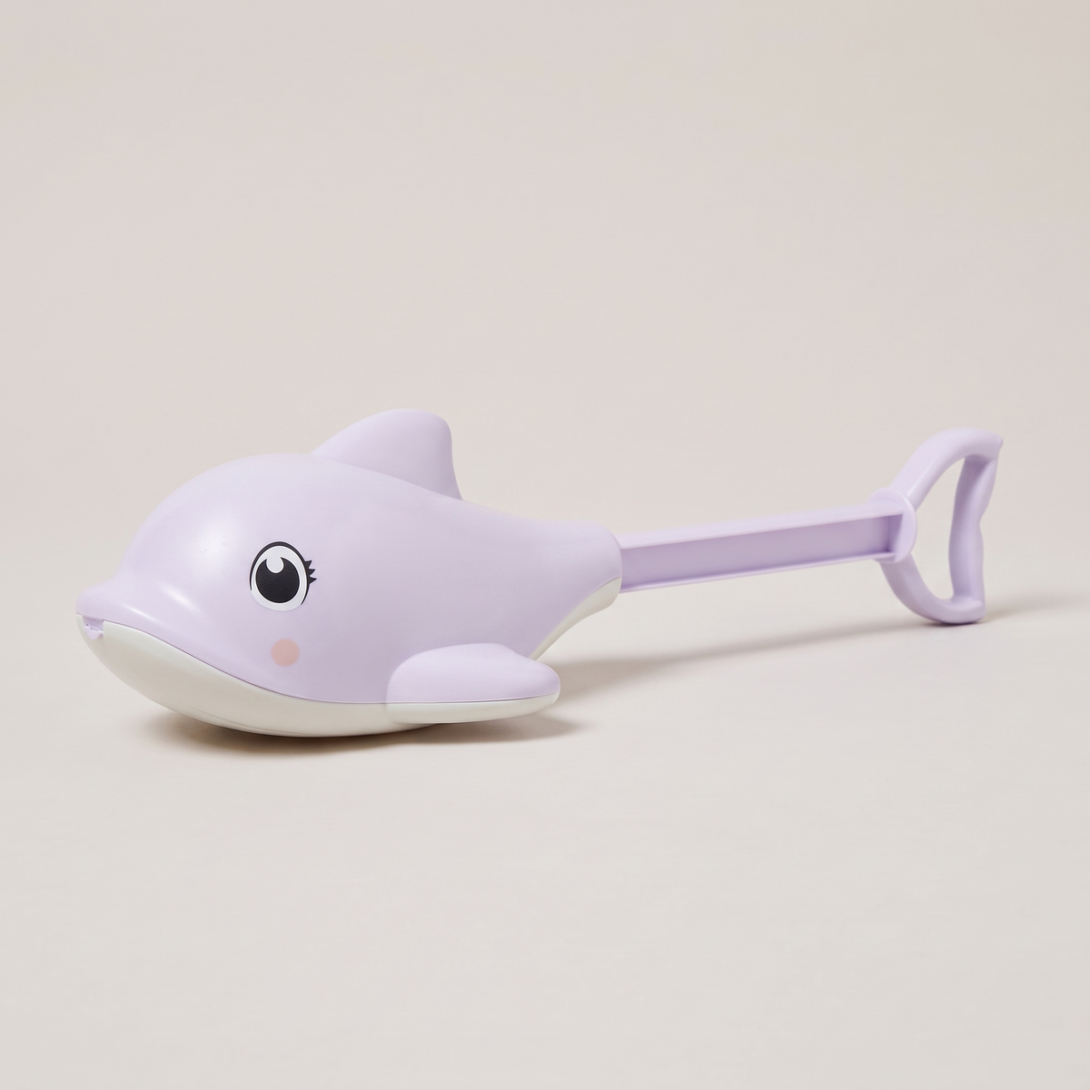 Dolphin Water Squirters — front shot