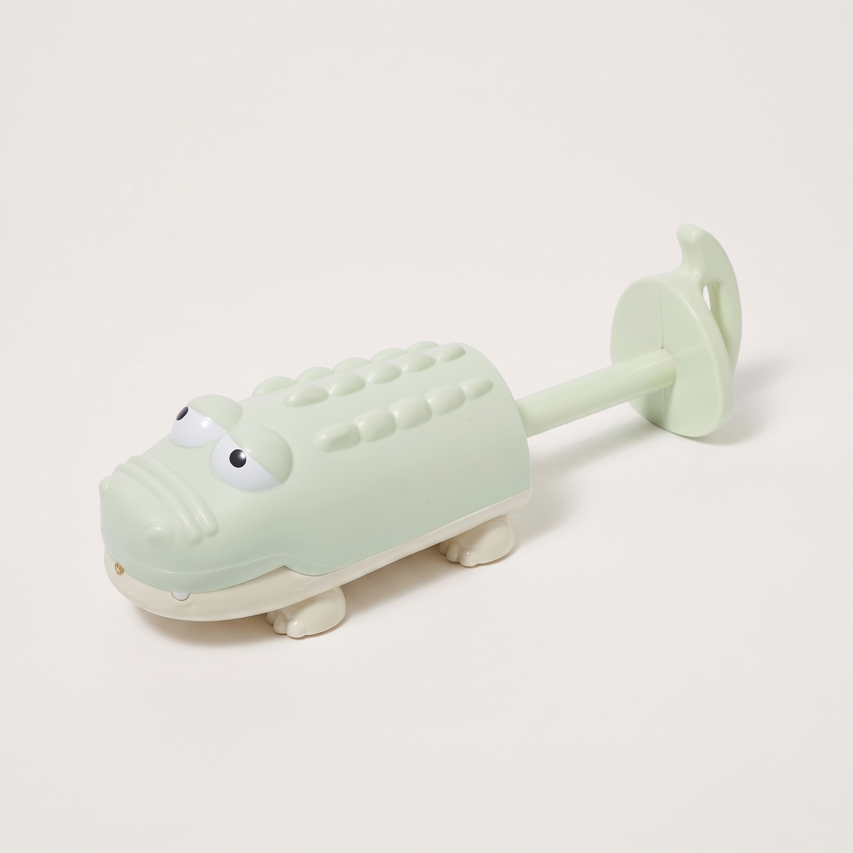 Crocodile Water Squirters — front shot