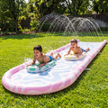 Slip and Slide & Boogie Board Set - Poolside — hero shot