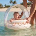 Interactive Baby Float - Strawberry Sunshine — hero shot