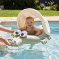 Baby Float - Cookie the Croc — hero shot