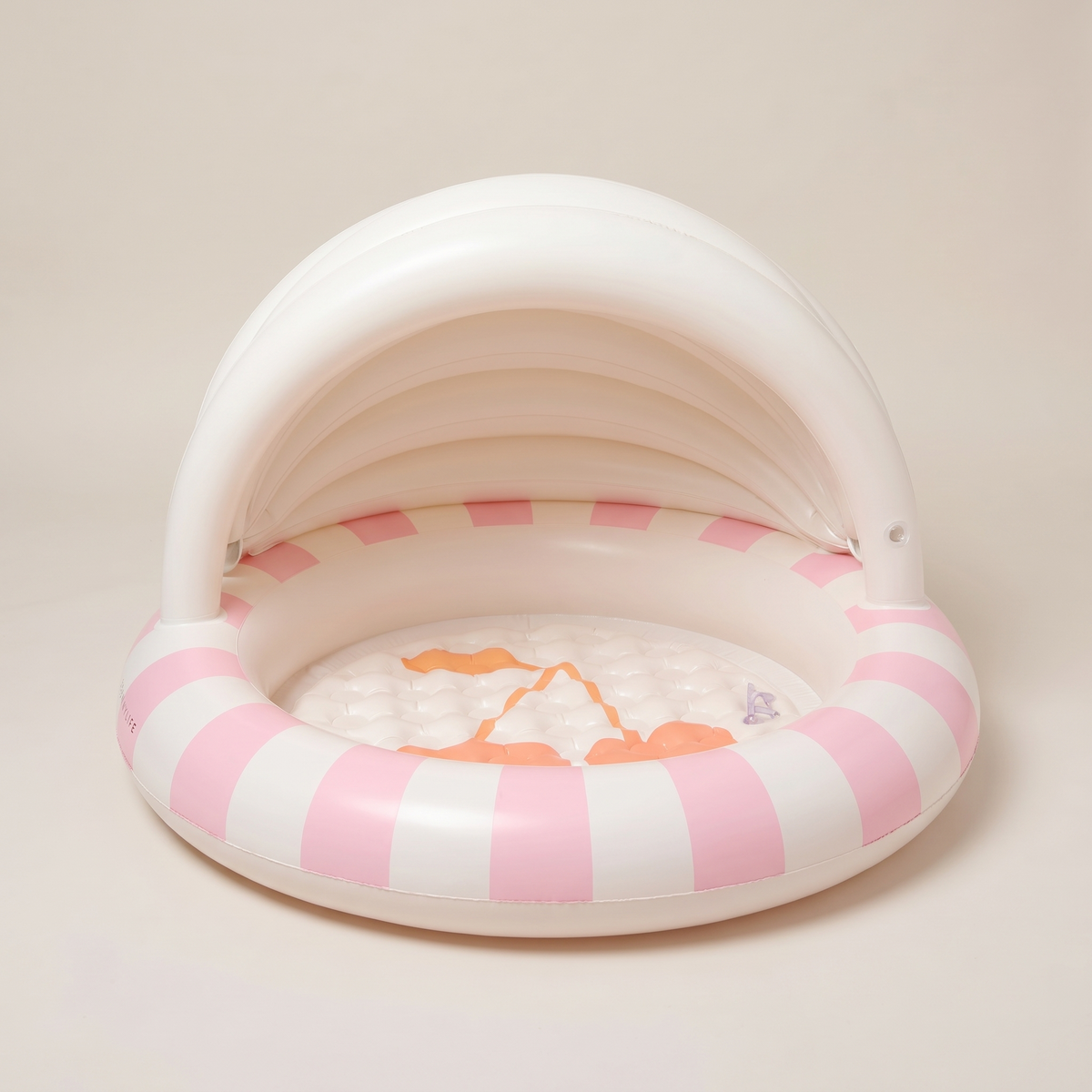 Kids Pool - Cotton Candy — front shot