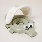 Baby Float - Cookie the Croc — front shot