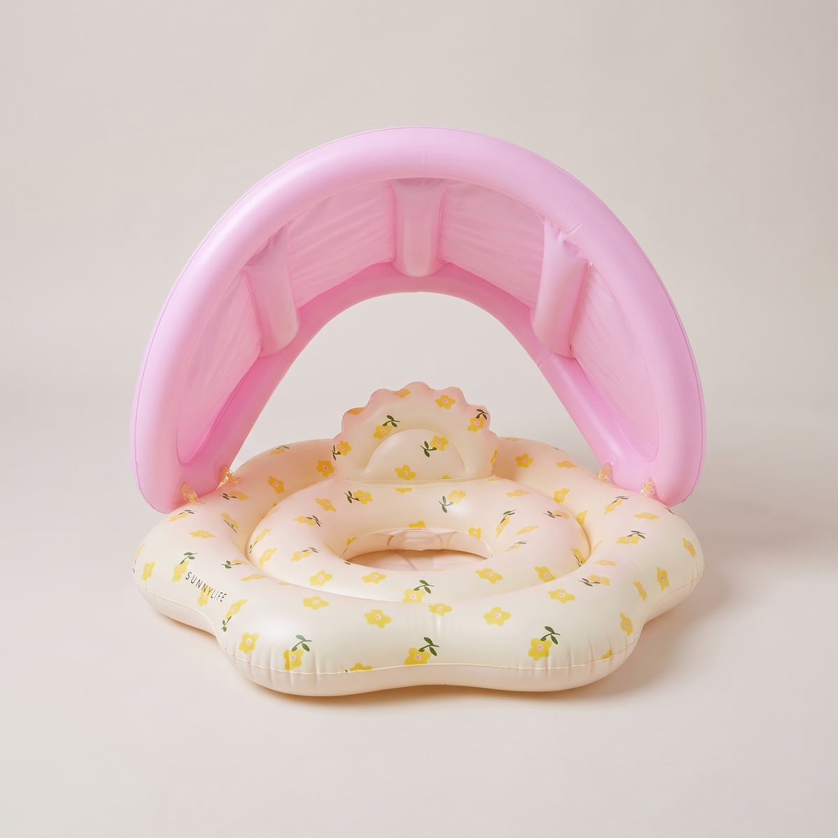 Baby Float - Mima — front shot
