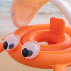 Baby Float - Sonny the Sea Creature — detail shot