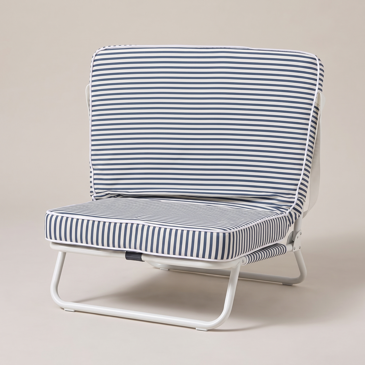 Take Anywhere Folding Chair - Resort — front shot