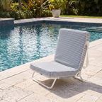 Take Anywhere Folding Chair - Resort — angle shot