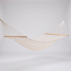 Gardeon Outdoor Hammock Bed / Chair - Mesh - 2 Person — front shot