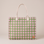 The Ultimate Tote Bag - Versailles — front shot