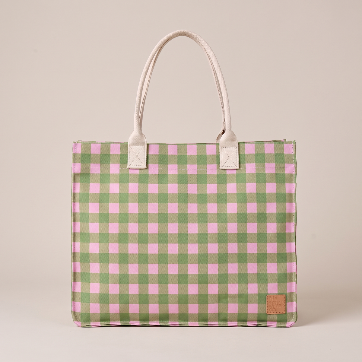 The Ultimate Tote Bag - Versailles — front shot
